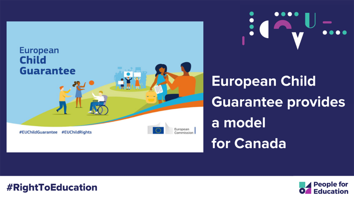 European Child Guarantee Provides A Model For Canada People For Education european-child-guarantee-provides-a-model-for-canada-people-for-education