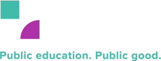 People for Education logo