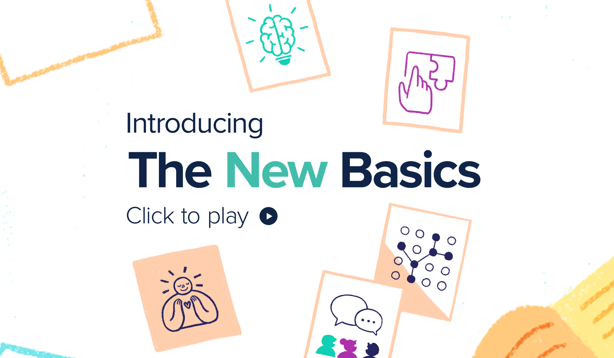 Learn about The New Basics