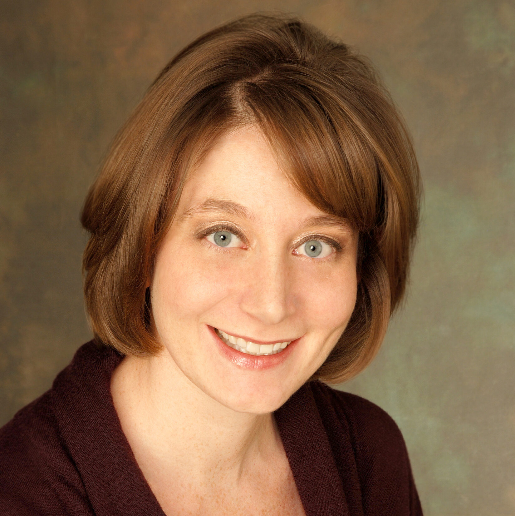 Charlotte Moore Hepburn