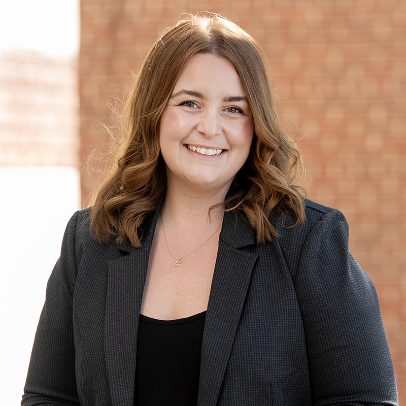 Kate Hagerman headshot