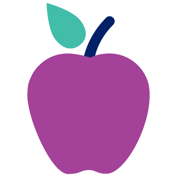 apple