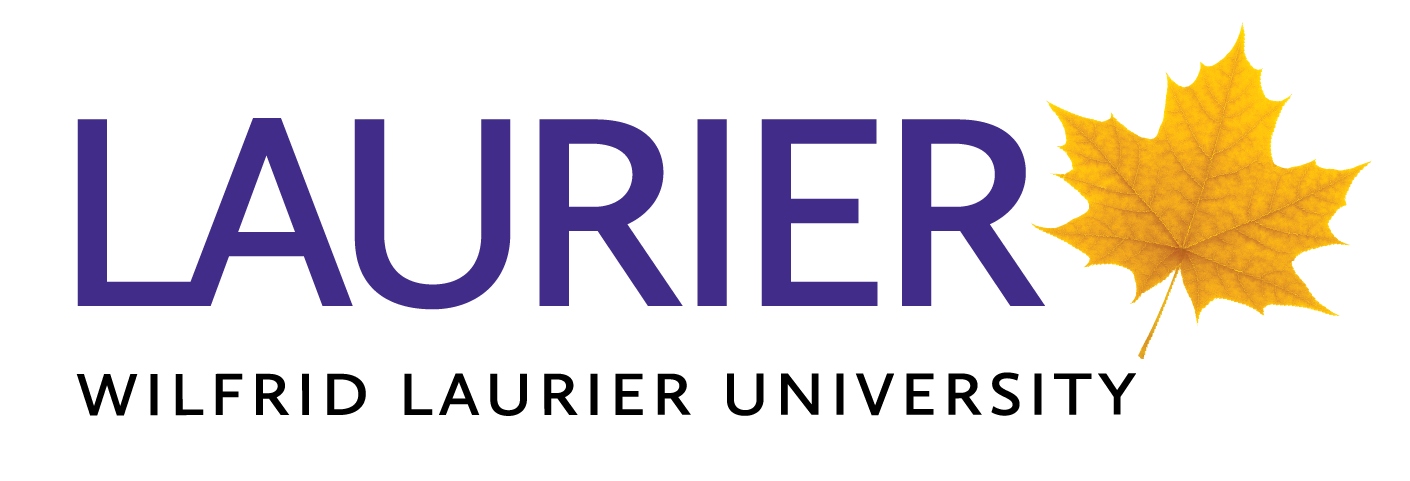 Laurier logo