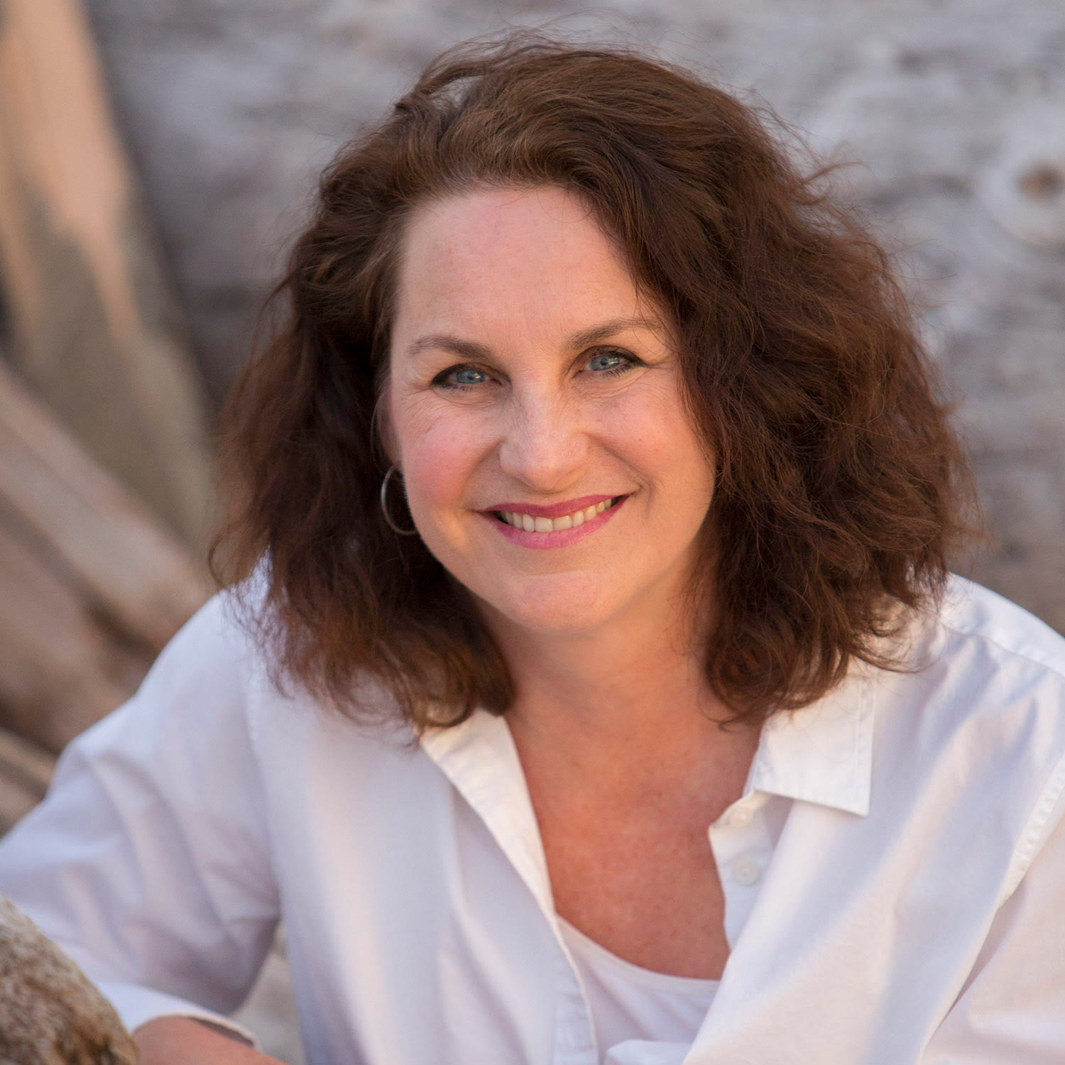 Janet Stewart headshot